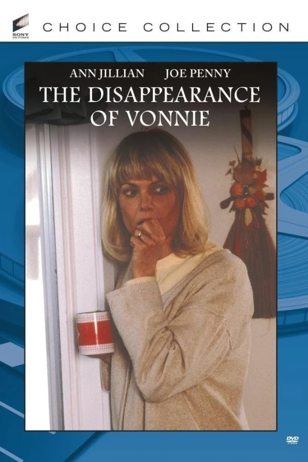 The Disappearance of Vonnie Plakat