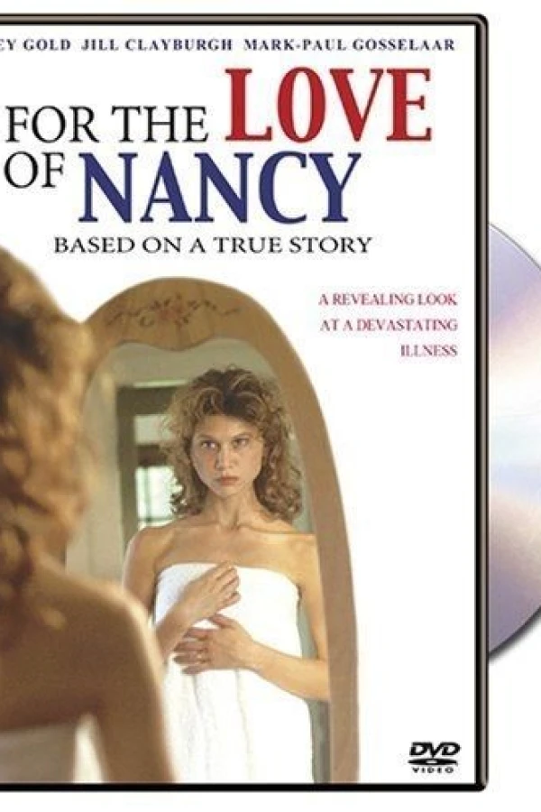 For the Love of Nancy Plakat