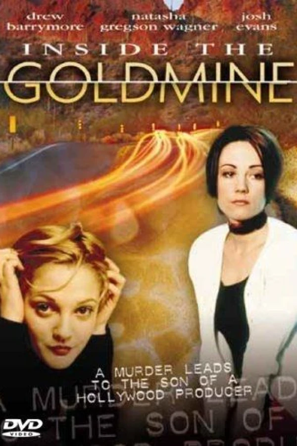 Inside the Goldmine Plakat