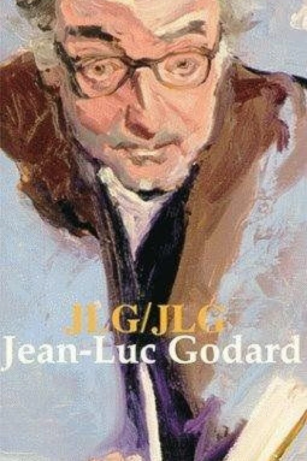 JLG/JLG: Self-Portrait in December Plakat