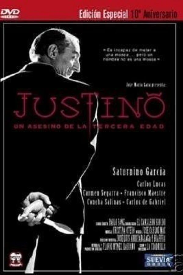 Justino Plakat