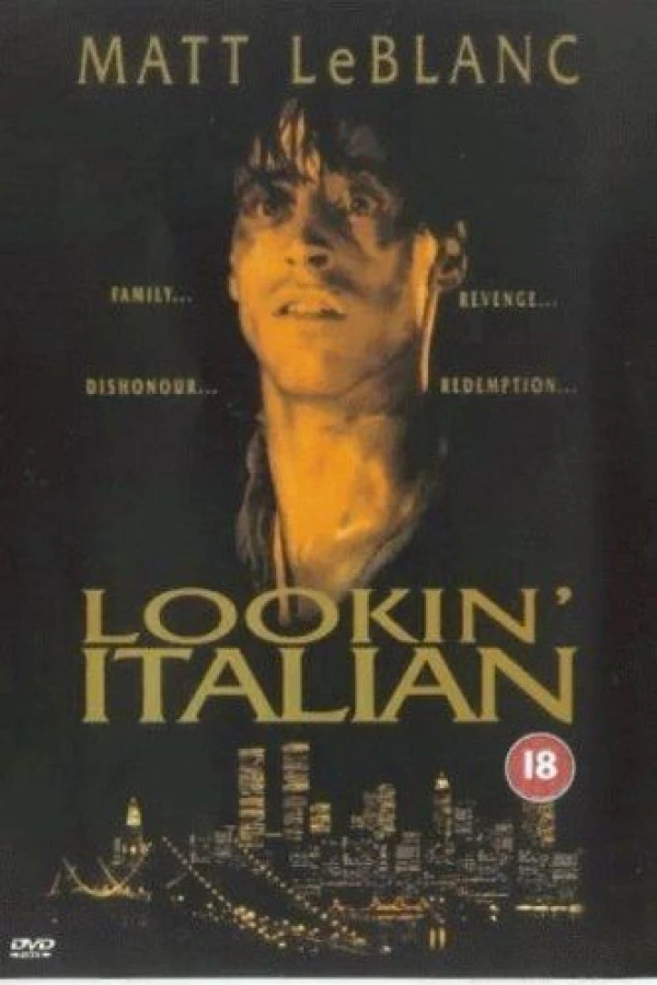 Lookin' Italian Plakat