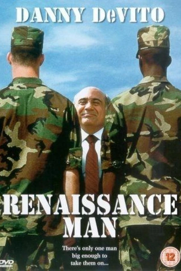 Renaissance Man Plakat