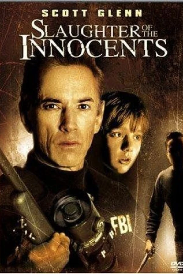 Slaughter of the Innocents Plakat