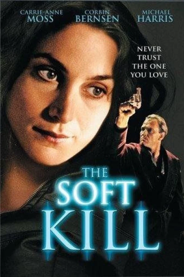 The Soft Kill Plakat