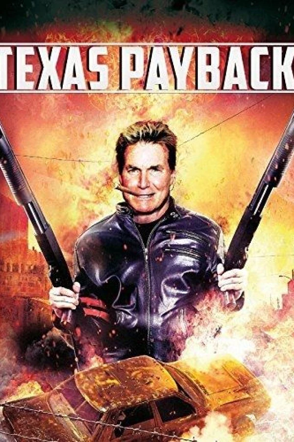 Texas Payback Plakat