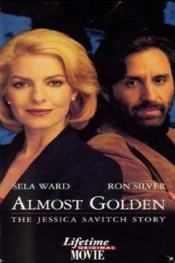 Almost Golden: The Jessica Savitch Story Plakat