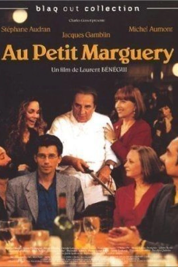 Au petit Marguery Plakat