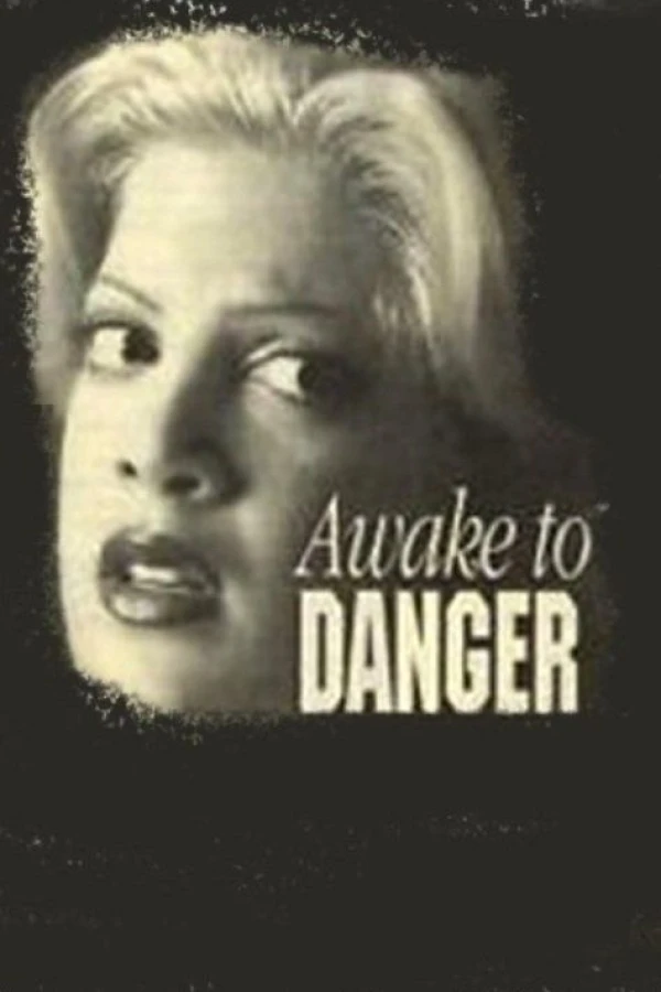 Awake to Danger Plakat