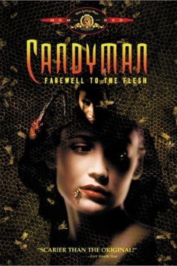 Candyman II Plakat