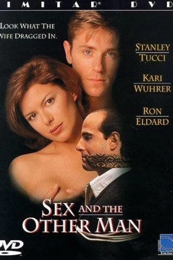 Sex the Other Man Plakat