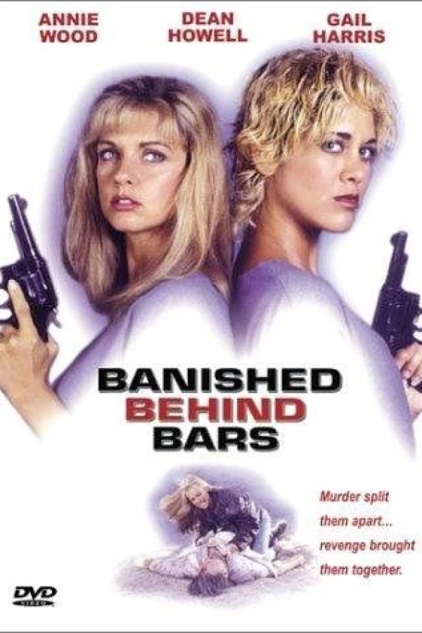 Cellblock Sisters: Banished Behind Bars Plakat