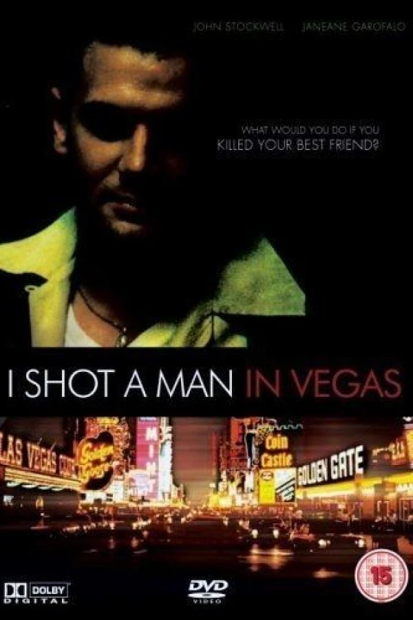 I Shot a Man in Vegas Plakat