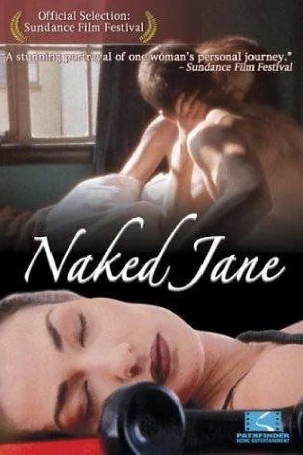 Naked Jane Plakat