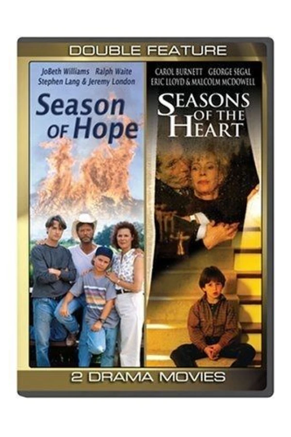 A Season of Hope Plakat