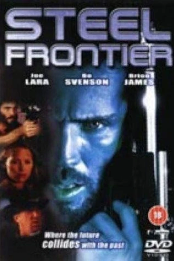 Steel Frontier Plakat