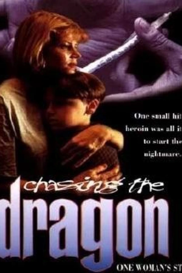 Chasing the Dragon Plakat