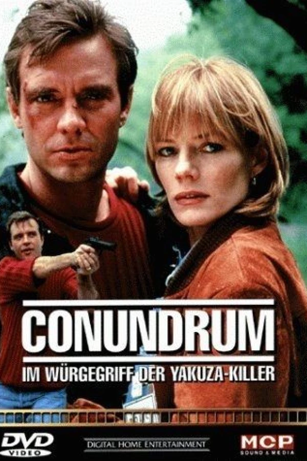 Conundrum Plakat