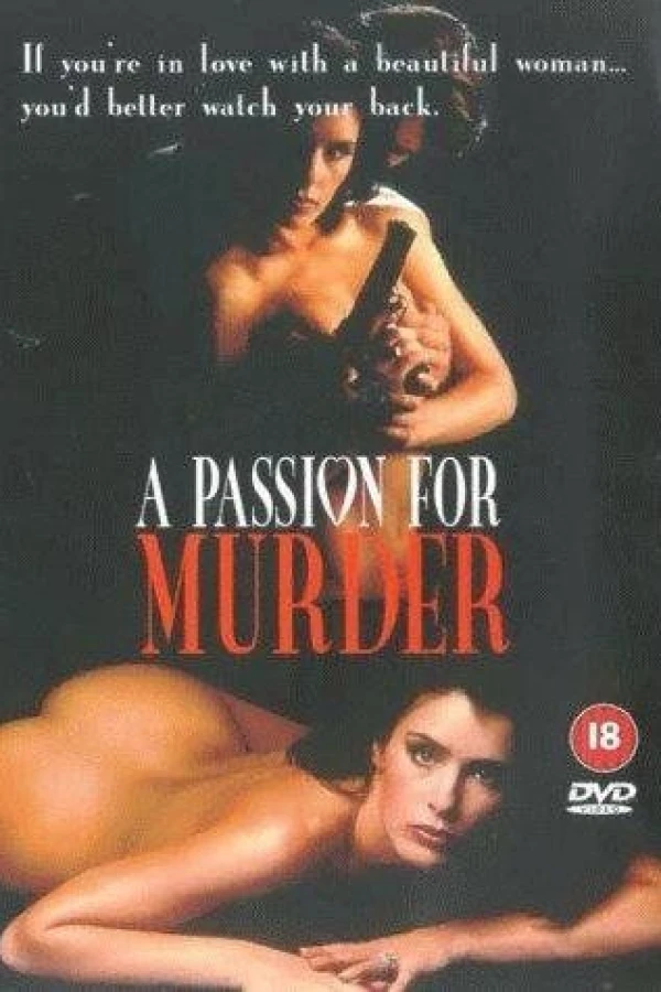 Deadlock: A Passion for Murder Plakat