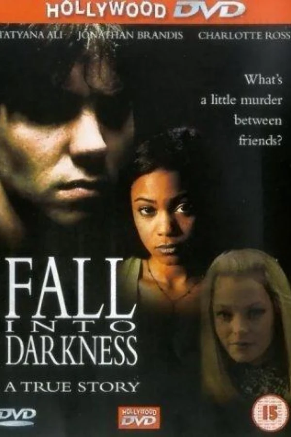 Fall Into Darkness Plakat