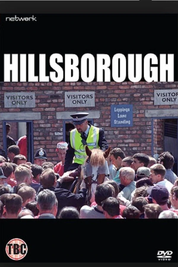 Hillsborough Plakat