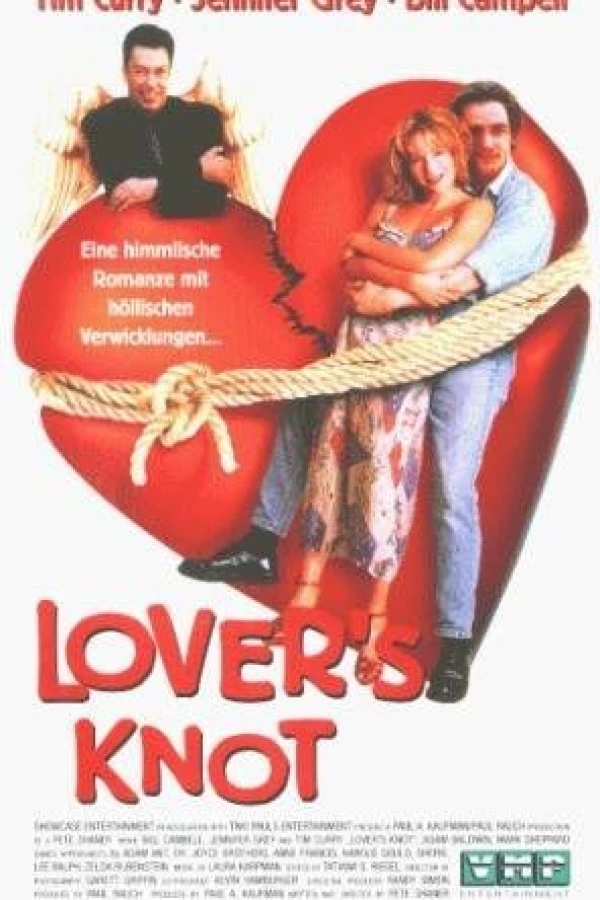 Lover's Knot Plakat