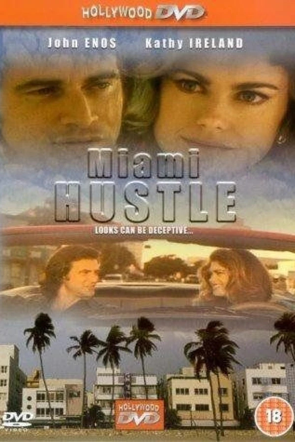 Miami Hustle Plakat