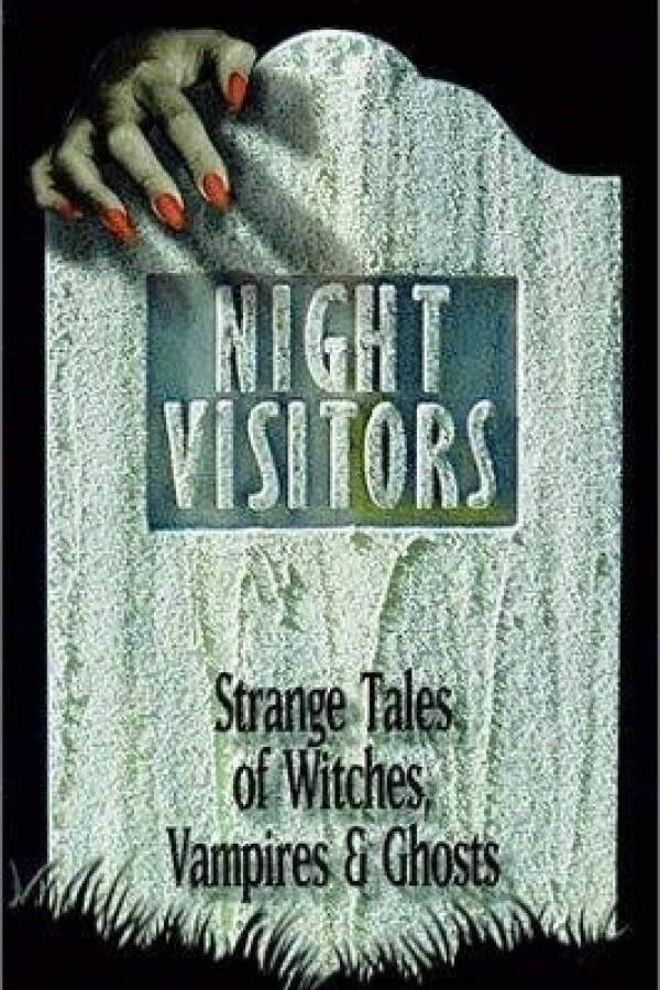 Night Visitors Plakat