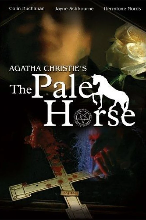 The Pale Horse Plakat