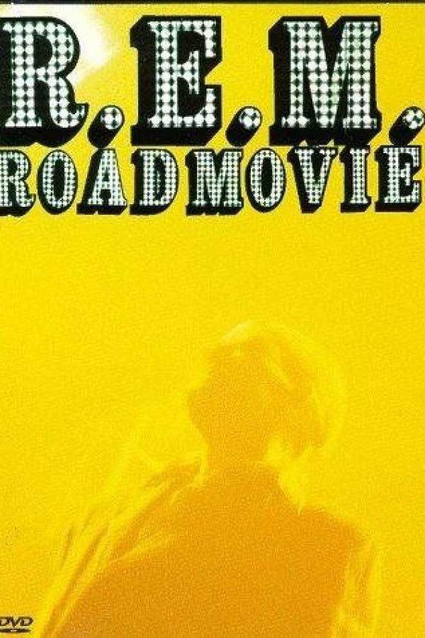 RoadMovie Plakat