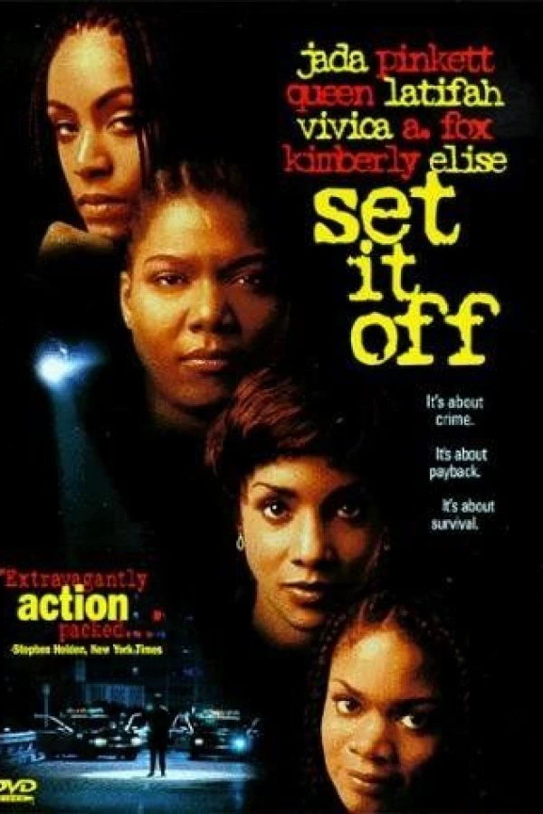 Set It Off Plakat