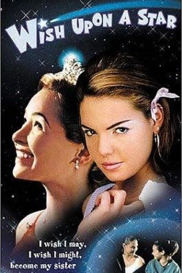 Wish Upon a Star Plakat