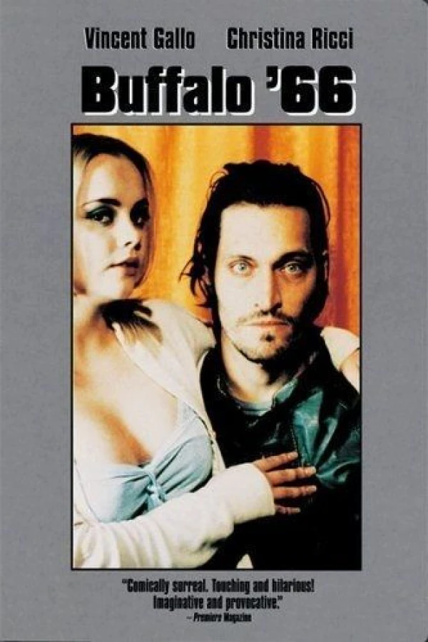 Buffalo '66 Plakat