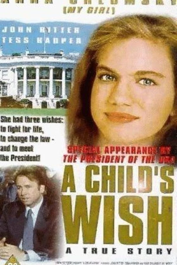 A Child's Wish Plakat