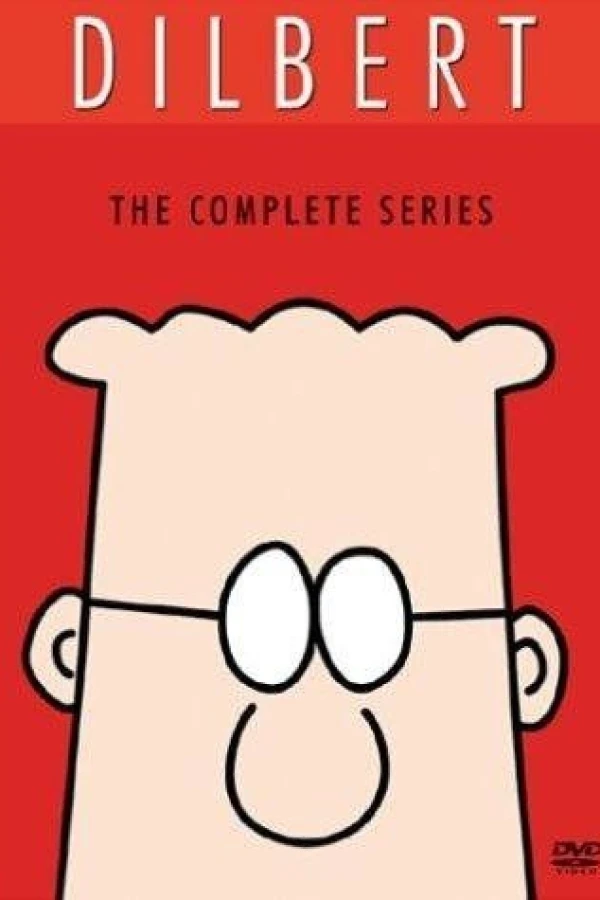 Dilbert Plakat