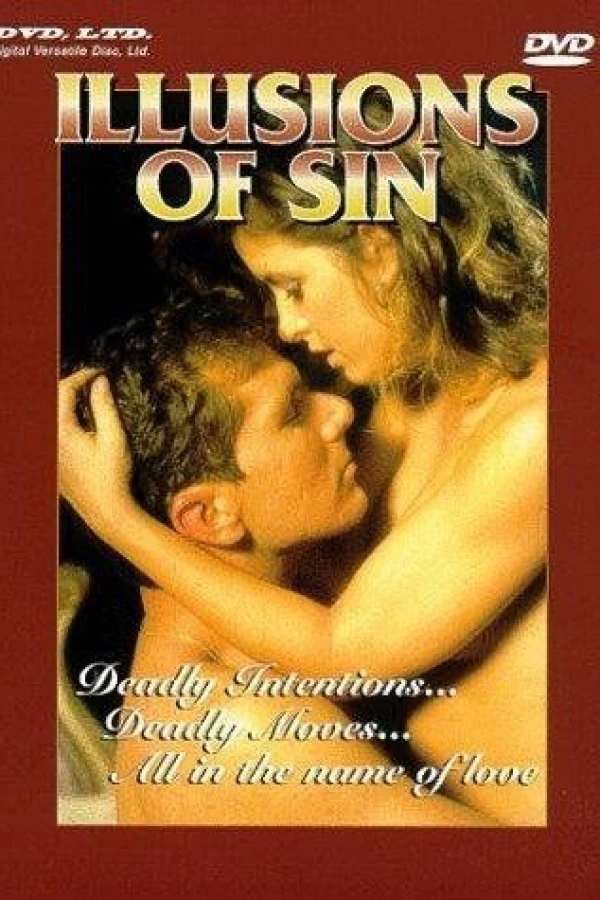 Illusions of Sin Plakat