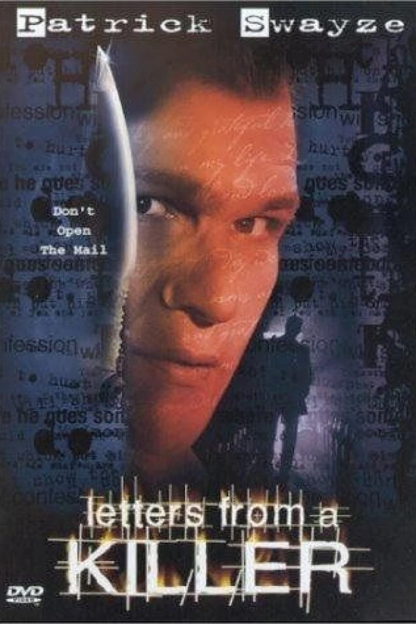 Letters from a Killer Plakat