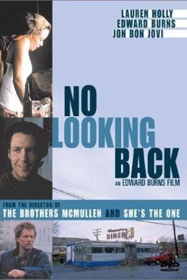 No Looking Back Plakat