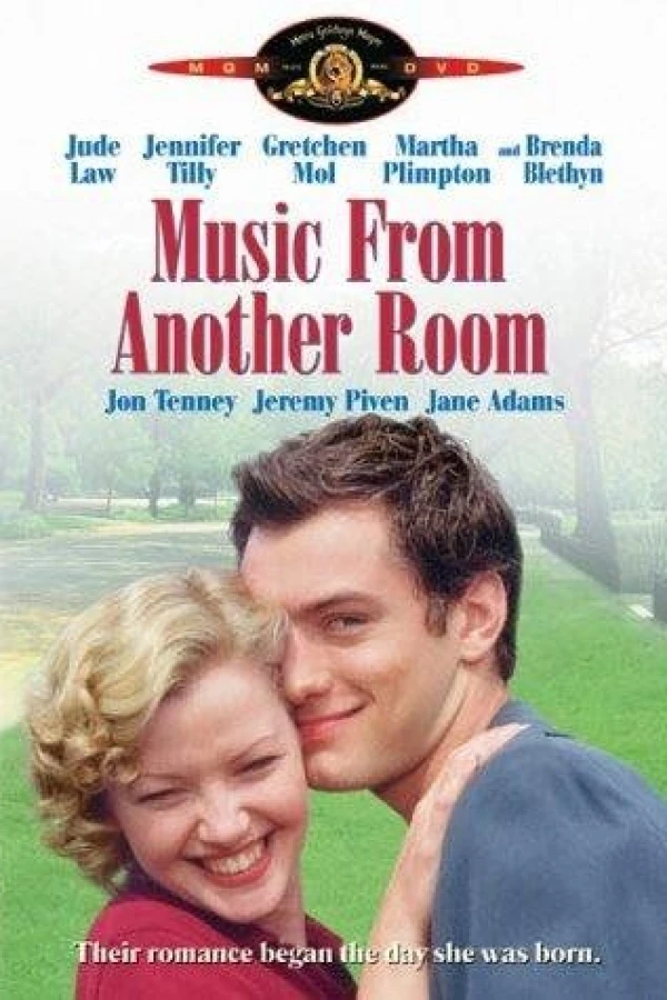 Music from Another Room Plakat