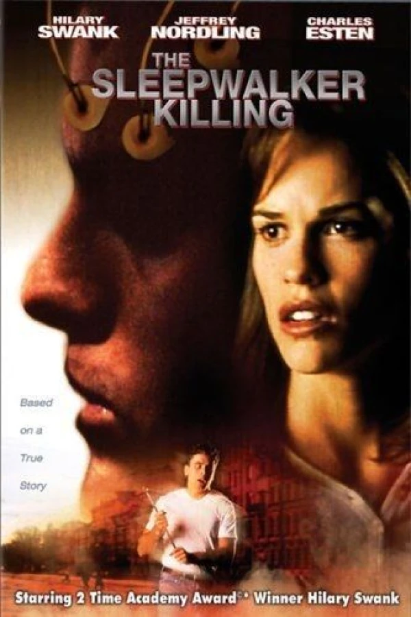 The Sleepwalker Killing Plakat