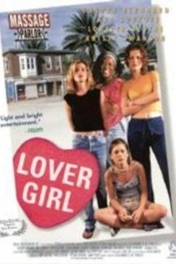 Lover Girl Plakat