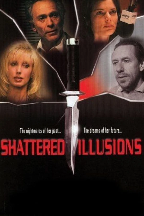 Shattered Illusions Plakat