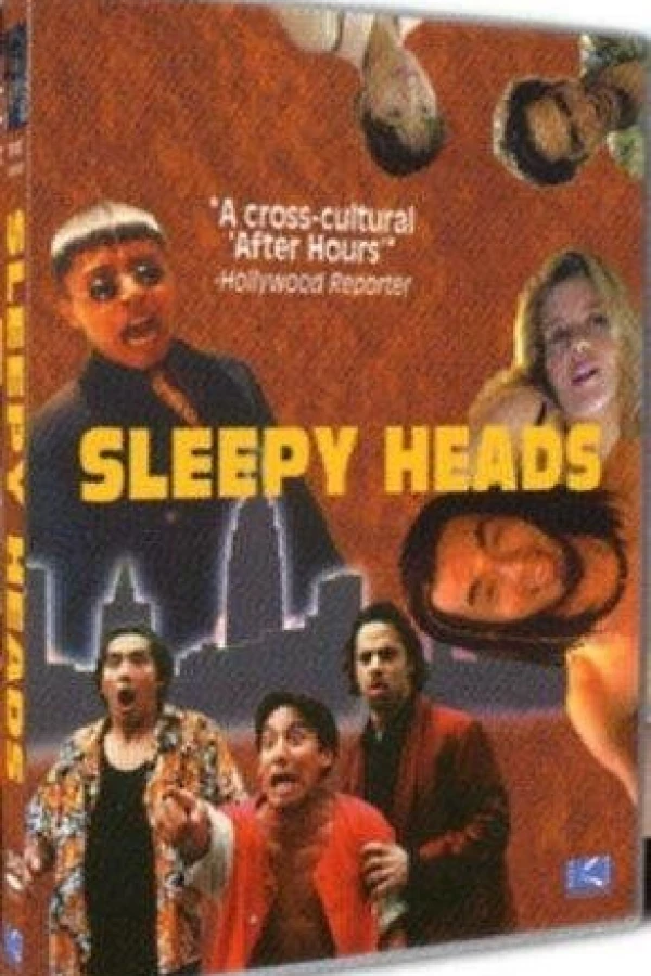 Sleepy Heads Plakat