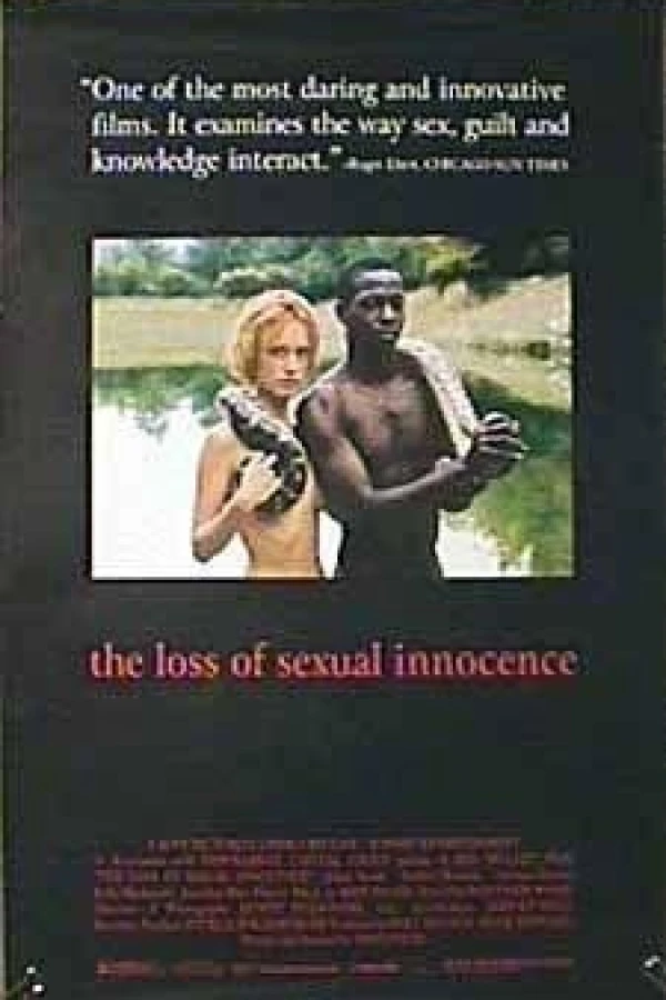 The Loss of Sexual Innocence Plakat