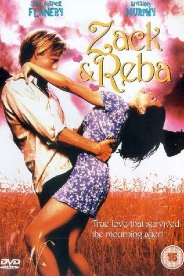 Zack and Reba Plakat