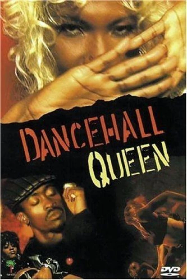 Dancehall Queen Plakat