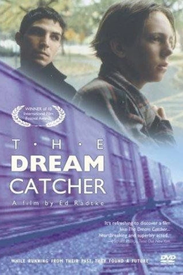 The Dream Catcher Plakat