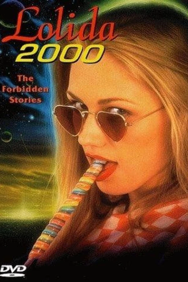 Lolita 2000 Plakat