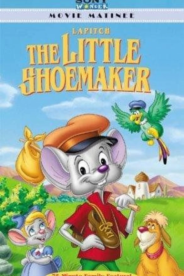 Lapitch the Little Shoemaker Plakat