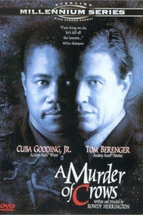 A Murder of Crows Plakat